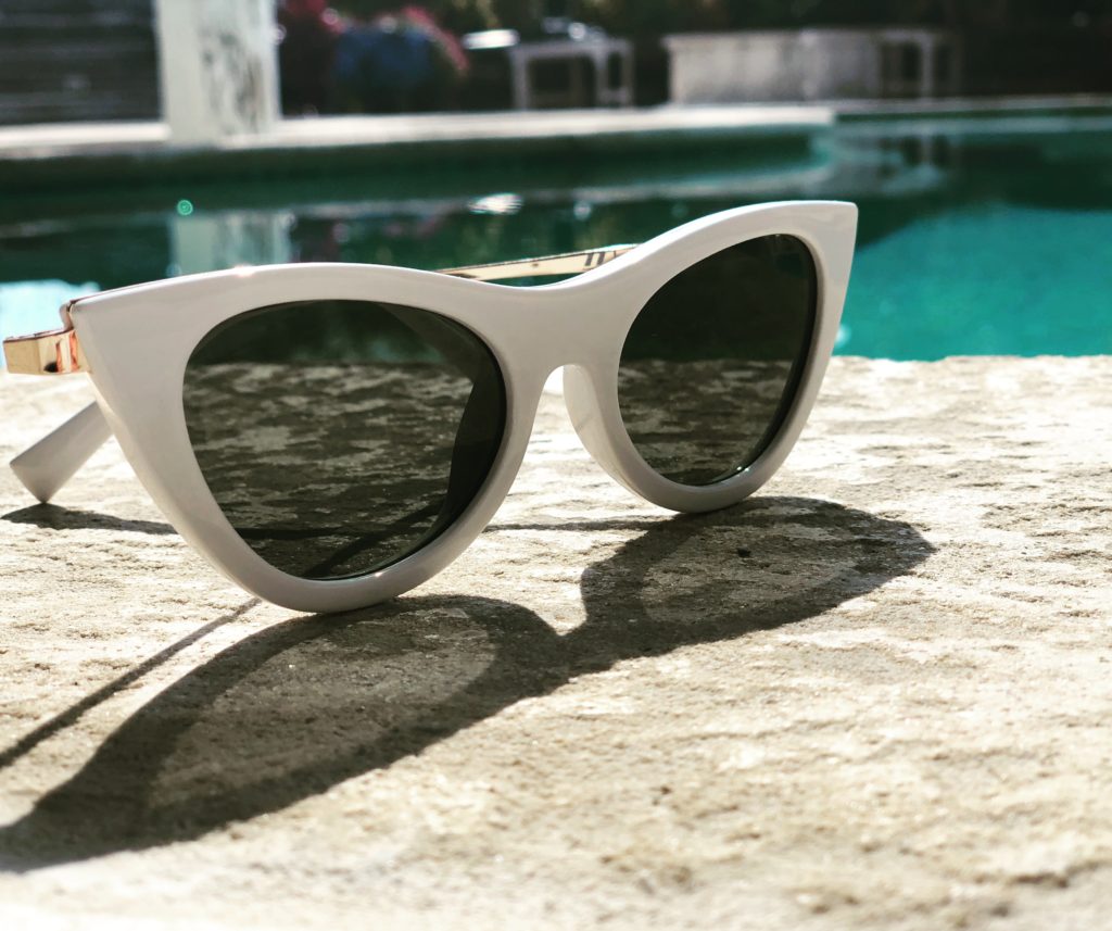 sunglasses Alexandra Styles